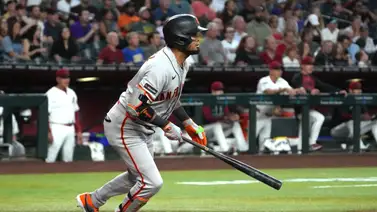 MLB: Estos venezolanos están entre los líderes de bateo en lo que va de temporada MLB: Estos venezolanos están entre los líderes de bateo en lo que va de temporada