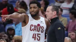 Respaldo total: Kenny Atkinson seguirá al frente de los Cavaliers