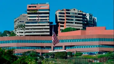 Embajada de Estados Unidos abre nuevos puestos de trabajo para venezolanos Embajada de Estados Unidos abre nuevos puestos de trabajo para venezolanos