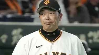 Escándalo en el beisbol de Japón: Importante dirigente renuncia tras una grave denuncia en su contra Escándalo en el beisbol de Japón: Importante dirigente renuncia tras una grave denuncia en su contra