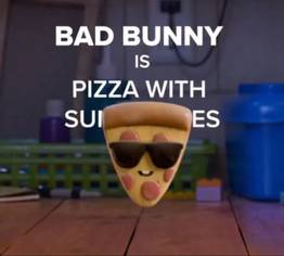Bad Bunny se une a las voces oficiales de “Toy Story 5” con este personaje