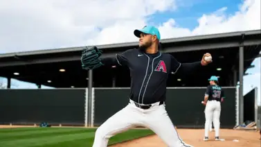 MLB: Conoce al abridor y el relevista venezolano más destacado en el primer tercio de la zafra MLB: Conoce al abridor y el relevista venezolano más destacado en el primer tercio de la zafra