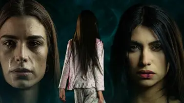 “El Secreto de Luna”, ópera prima de Oduver Cubillan llega a la cartelera nacional “El Secreto de Luna”, ópera prima de Oduver Cubillan llega a la cartelera nacional