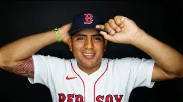 MLB: Ranger Suárez es descifrado por Atlanta MLB: Ranger Suárez es descifrado por Atlanta
