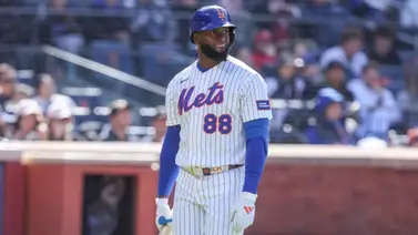 Se alarga la espera: Luis Robert Jr. pasa a la lista de lesionados de 60 días Se alarga la espera: Luis Robert Jr. pasa a la lista de lesionados de 60 días
