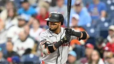 MLB: Luis Arraez y los números que demuestran que es la "regadera" MLB: Luis Arraez y los números que demuestran que es la "regadera"