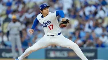MLB: Estos son los juegos programados para este miércoles 27 de mayo MLB: Estos son los juegos programados para este miércoles 27 de mayo