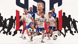 El USMNT alcanza la élite total para la Copa del Mundo