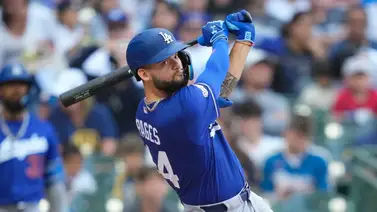MLB: Andy Pages desata la locura con su nivel All-Star MLB: Andy Pages desata la locura con su nivel All-Star