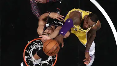 ¿Quién sería sacrificado en un cambio con los Lakers para traer a LeBron a Cleveland? ¿Quién sería sacrificado en un cambio con los Lakers para traer a LeBron a Cleveland?