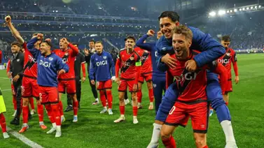 Conference League: Crystal Palace y Rayo Vallecano buscan su primer título europeo Conference League: Crystal Palace y Rayo Vallecano buscan su primer título europeo