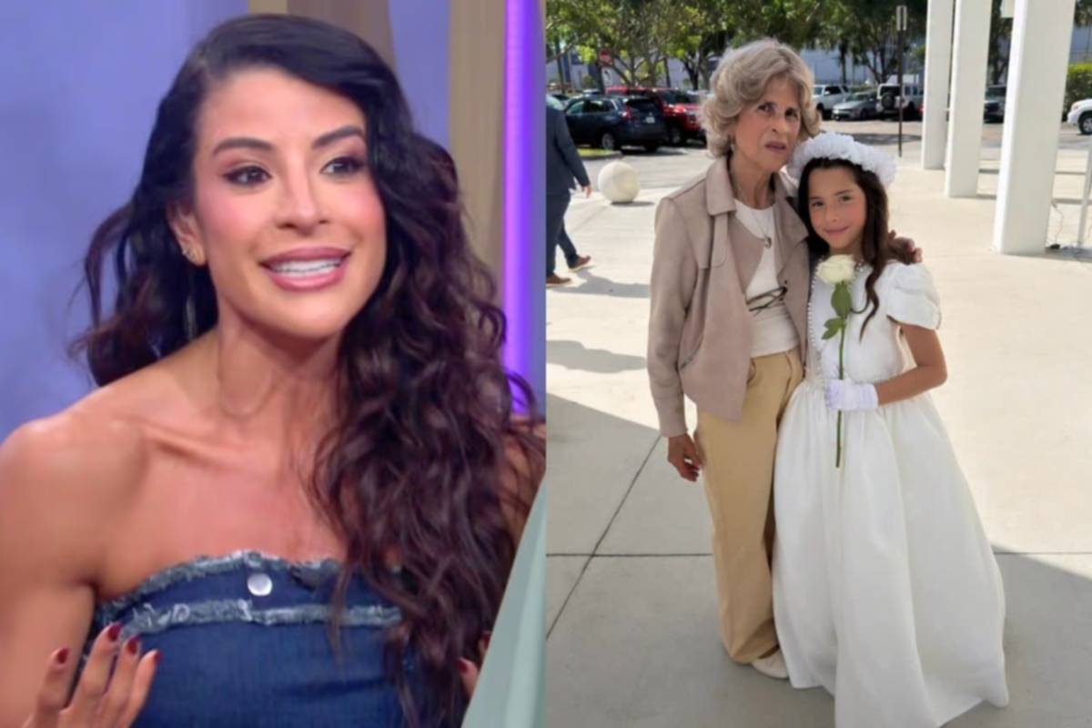 La razón por la que Kerly Ruiz debe mandar a su hija y padres a Venezuela