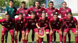 ¿Cómo le fue a la Vinotinto en su última participación en el Maurice Revello?