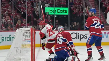 Montreal vs. Carolina: Los Canadiens se juegan el todo o nada ante su afición Montreal vs. Carolina: Los Canadiens se juegan el todo o nada ante su afición
