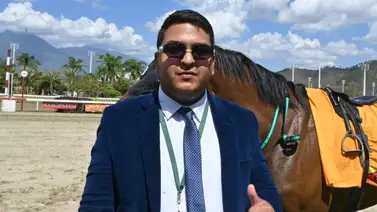 Antonio Martínez: “Confío en la calidad de mis ejemplares para este domingo en La Rinconada” Antonio Martínez: “Confío en la calidad de mis ejemplares para este domingo en La Rinconada”
