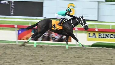 5y6 La Rinconada: La más rápida de la carrera retorna luego de este período para la jornada dominical 5y6 La Rinconada: La más rápida de la carrera retorna luego de este período para la jornada dominical