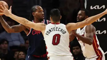 Miami Heat se prepara para fichar a dos superestrellas en la próxima temporada baja Miami Heat se prepara para fichar a dos superestrellas en la próxima temporada baja