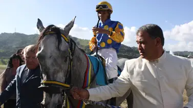 A 14 años de la proeza que consolidó la hegemonía de Emisael Jaramillo en La Rinconada A 14 años de la proeza que consolidó la hegemonía de Emisael Jaramillo en La Rinconada