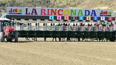 Del Cabriales a La Rinconada: Conoce al destacado jinete valenciano que se estrena en la R23 Del Cabriales a La Rinconada: Conoce al destacado jinete valenciano que se estrena en la R23