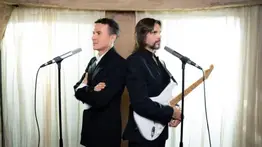 Fonseca estrena el videolyric de “Antes que el tiempo se vaya” junto a Juanes