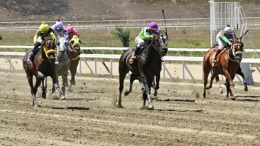 ¡Recién salidos del horno! Estos son los caballos con mayor respaldo técnico en La Rinconada ¡Recién salidos del horno! Estos son los caballos con mayor respaldo técnico en La Rinconada