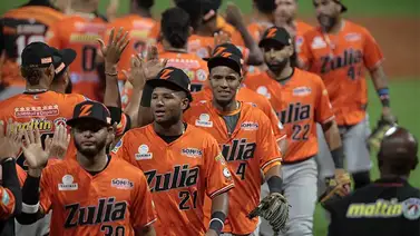 LVBP: Águilas del Zulia toma decisiones importantes de cara a la próxima temporada LVBP: Águilas del Zulia toma decisiones importantes de cara a la próxima temporada