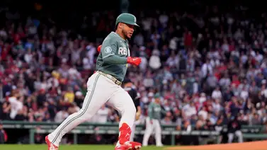 MLB: Willson Contreras cumple una nueva hazaña en su carrera profesional MLB: Willson Contreras cumple una nueva hazaña en su carrera profesional