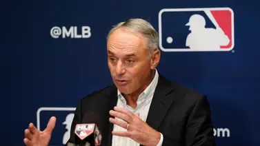 MLB presenta primera propuesta para evitar la huelga MLB presenta primera propuesta para evitar la huelga