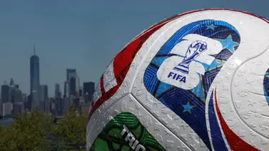 Mundial 2026: Investigan a la FIFA por presunto fraude en entradas del Mundial 2026 Mundial 2026: Investigan a la FIFA por presunto fraude en entradas del Mundial 2026