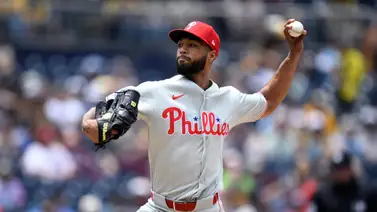 Brazo intocable: Sánchez supera a Grover Alexander con una racha de leyenda Brazo intocable: Sánchez supera a Grover Alexander con una racha de leyenda