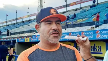 LVBP: ¿Cómo les fue a los últimos mánagers de las Águilas del Zulia? LVBP: ¿Cómo les fue a los últimos mánagers de las Águilas del Zulia?