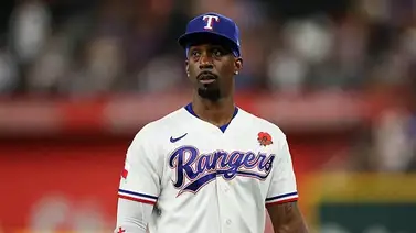 Fin del camino en Texas: los Rangers ponen en asignación a Andrew McCutchen Fin del camino en Texas: los Rangers ponen en asignación a Andrew McCutchen
