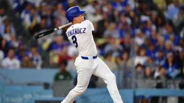 MLB: Dodgers colocan a este jugador en lista de lesionados MLB: Dodgers colocan a este jugador en lista de lesionados