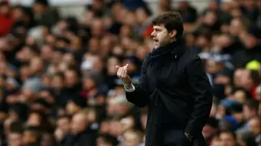 Sin llamadas ni disculpas: la firme postura de Pochettino ante los cortes de Estados Unidos Sin llamadas ni disculpas: la firme postura de Pochettino ante los cortes de Estados Unidos