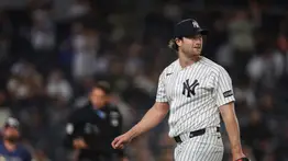 MLB: Gerrit Cole protagoniza otra gran apertura y vuelve a colgar ceros con los Yankees