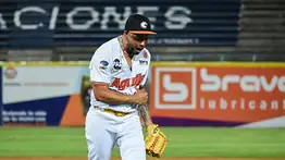 LVBP: Águilas del Zulia niegan interés de cambiar a este jugador