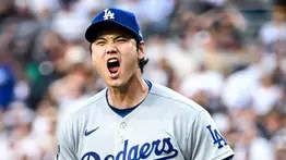 MLB: Shohei Ohtani se labra una nueva victoria con su ofensiva y su pitheo
