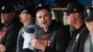 MLB: Detroit - Tarik Skubal el dilema que sacude Las Mayores MLB: Detroit - Tarik Skubal el dilema que sacude Las Mayores
