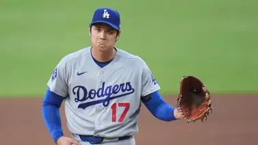 Ohtani destruye los límites de la historia: Un hito jamás visto en la era moderna de la MLB Ohtani destruye los límites de la historia: Un hito jamás visto en la era moderna de la MLB