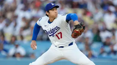 Shohei Ohtani entra a junio con efectividad de 0.82 y asalta los libros de la MLB Shohei Ohtani entra a junio con efectividad de 0.82 y asalta los libros de la MLB