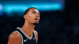 Ultimátum a Wembanyama: La NBA advierte con sanción ejemplar tras plantón a la prensa