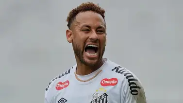 Mundial 2026: ¡Alarma Neymar Jr! Peligra su debut con Brasil Mundial 2026: ¡Alarma Neymar Jr! Peligra su debut con Brasil
