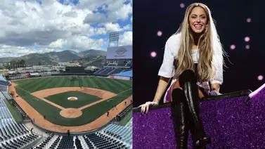 Tini confirma que su gira "Futttura" llegará a Venezuela: Conoce la fecha y lugar Tini confirma que su gira "Futttura" llegará a Venezuela: Conoce la fecha y lugar
