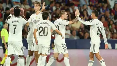 Nueva estrella del Real Madrid también se queda sin presencia en el Mundial 2026 Nueva estrella del Real Madrid también se queda sin presencia en el Mundial 2026