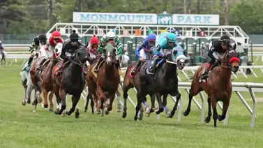 Jockeys venezolanos retan a Ozara en el Miss Liberty Stakes por $100,000 Jockeys venezolanos retan a Ozara en el Miss Liberty Stakes por $100,000