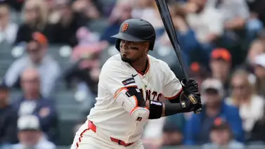 MLB: Luis Arráez firma su mejor mes ofensivo desde 2023 MLB: Luis Arráez firma su mejor mes ofensivo desde 2023