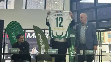 ¡El fútbol menor de Caracas se viste de gala con la nueva “Liga Banco Plaza Cuarzo 2026”! ¡El fútbol menor de Caracas se viste de gala con la nueva “Liga Banco Plaza Cuarzo 2026”!