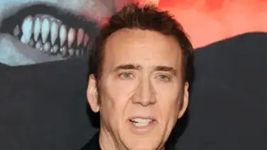 La poderosa razón por la que Nicolas Cage decidió cambiar su nombre La poderosa razón por la que Nicolas Cage decidió cambiar su nombre