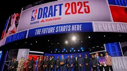 Revolución en la NBA: Aprueban drástica reforma al Draft para erradicar el "tanking"