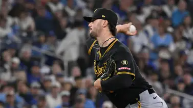 MLB: ¿Paul Skenes logrará esta alta de ponches ante los Chicago Cubs? MLB: ¿Paul Skenes logrará esta alta de ponches ante los Chicago Cubs?